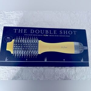 Drybar Double Shot Blowout Brush - BRAND NEW